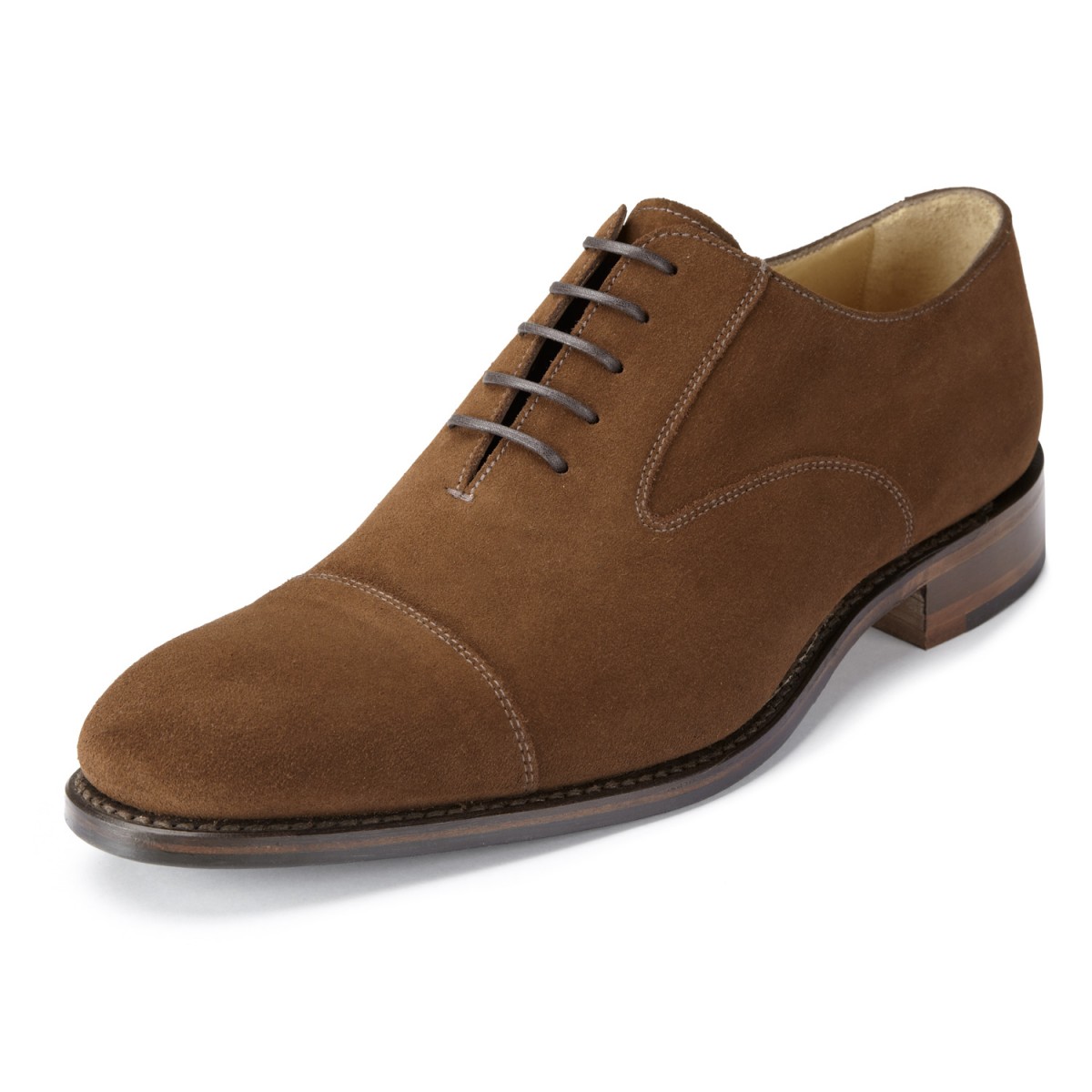 loake howard