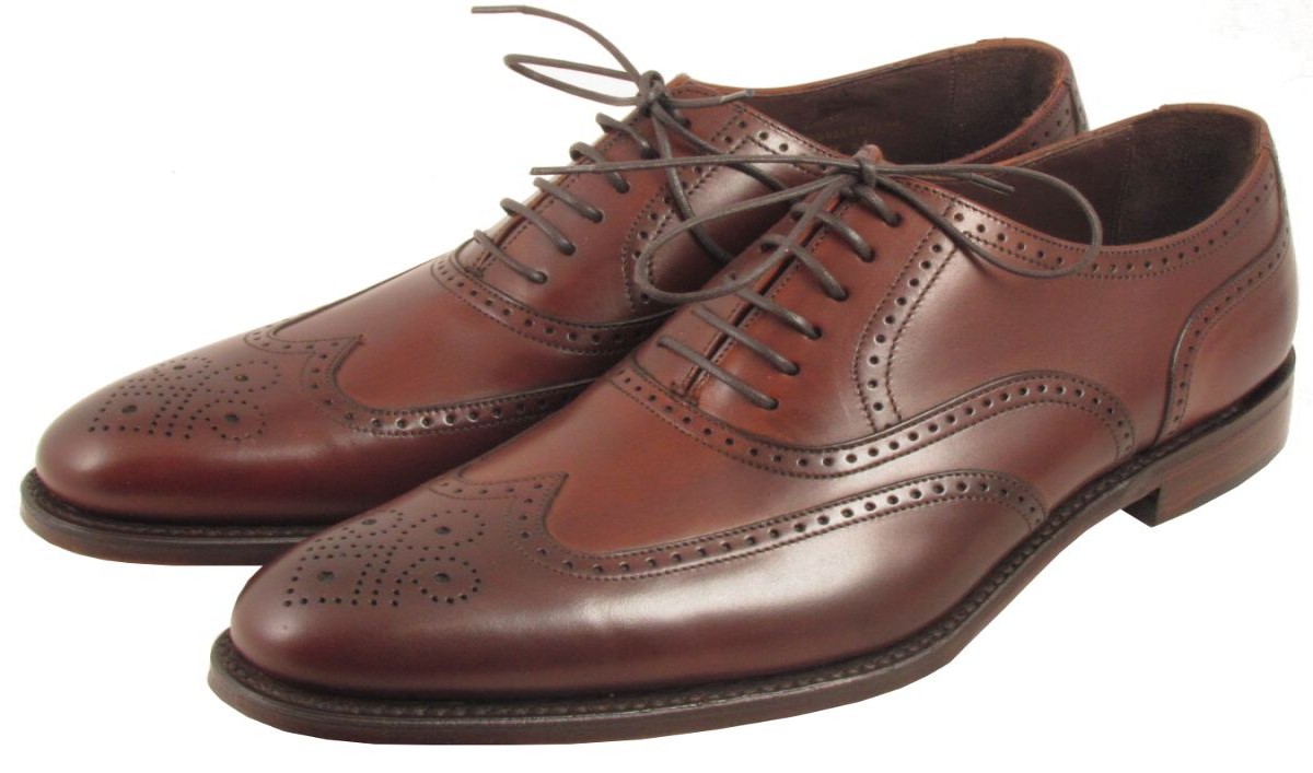 loake savoy