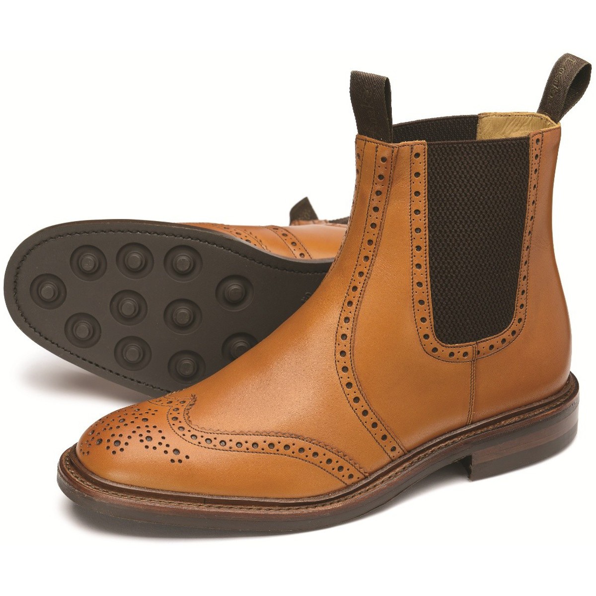 loake 100b