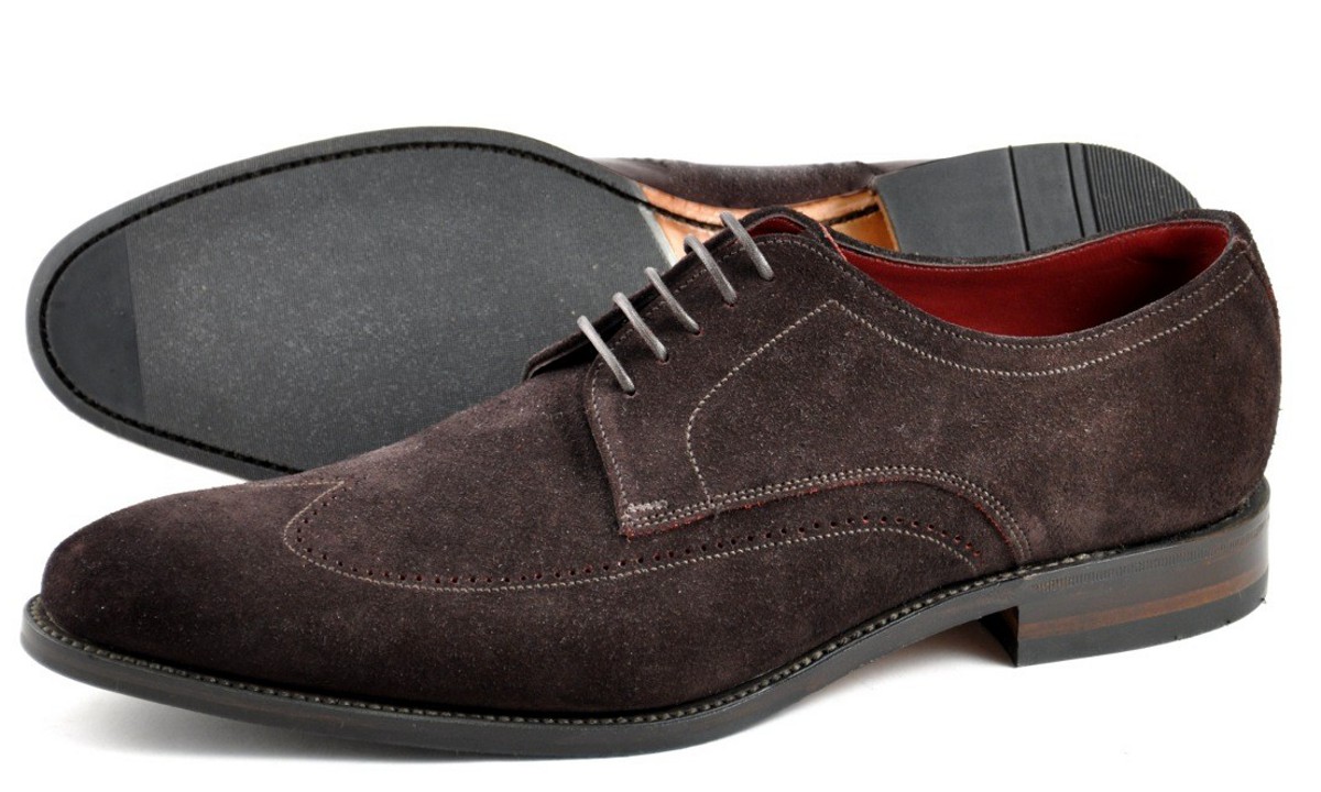 loake 100b