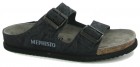 Mephisto Norman