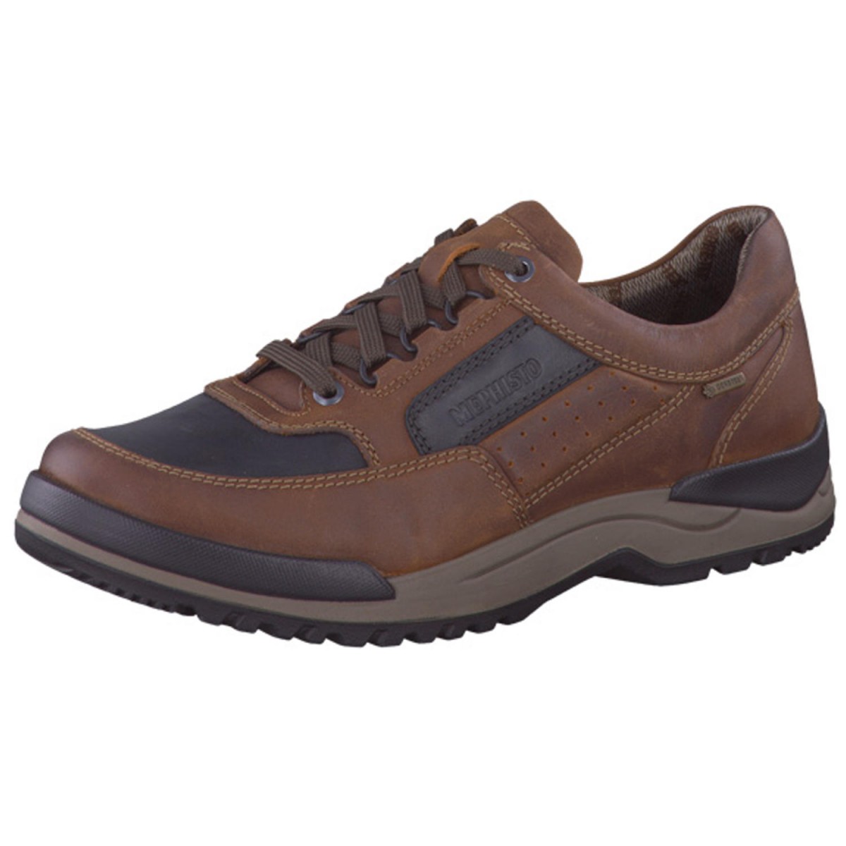 Mephisto Cliff GT - Pediwear Footwear