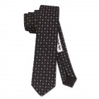 Peckham Rye Black/Dark Green Paisley