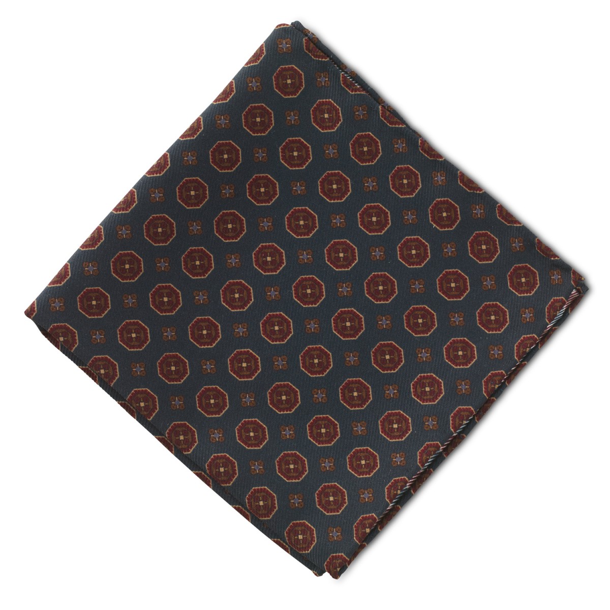 Peckham Rye Medallion Green Hank