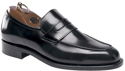 Sanders Shoes Cromwell
