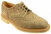 Dirty Buck Suede