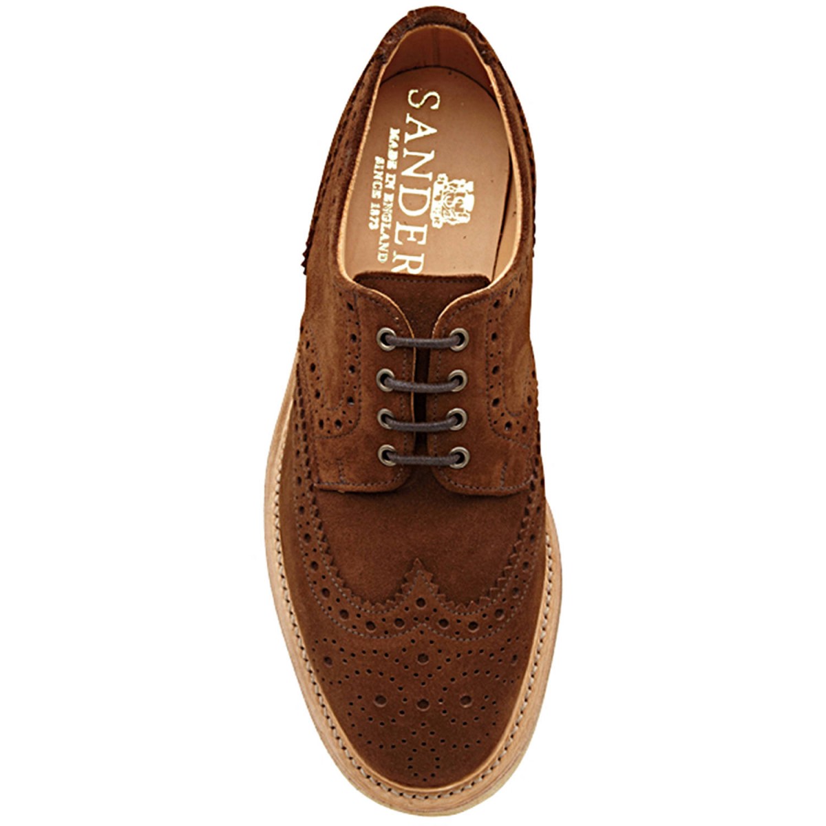 Sanders Olly Pediwear Footwear