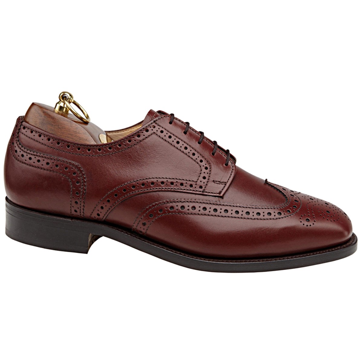 Sanders Horsham Pediwear Footwear