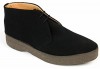 Black Suede