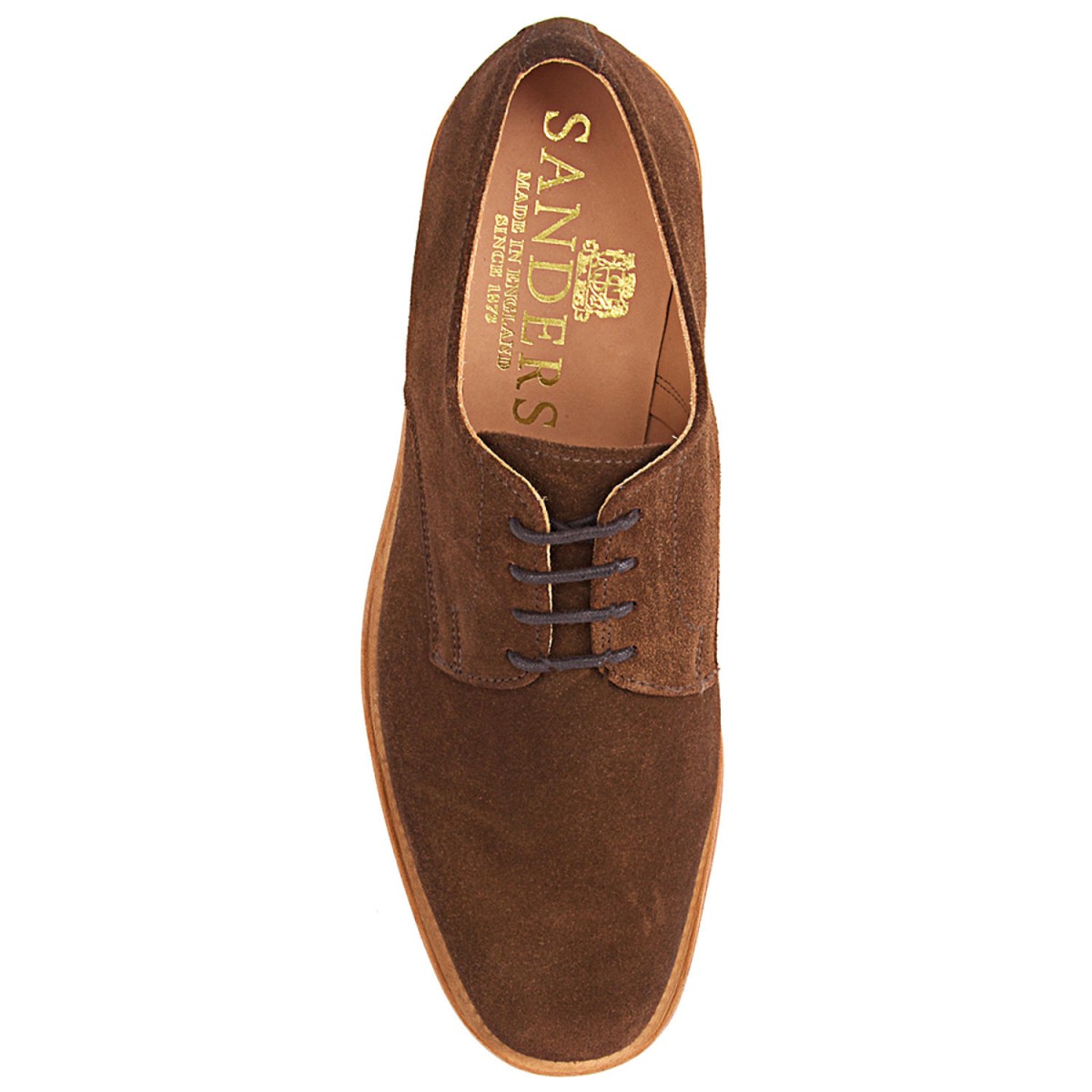 Sanders Jack Pediwear Footwear