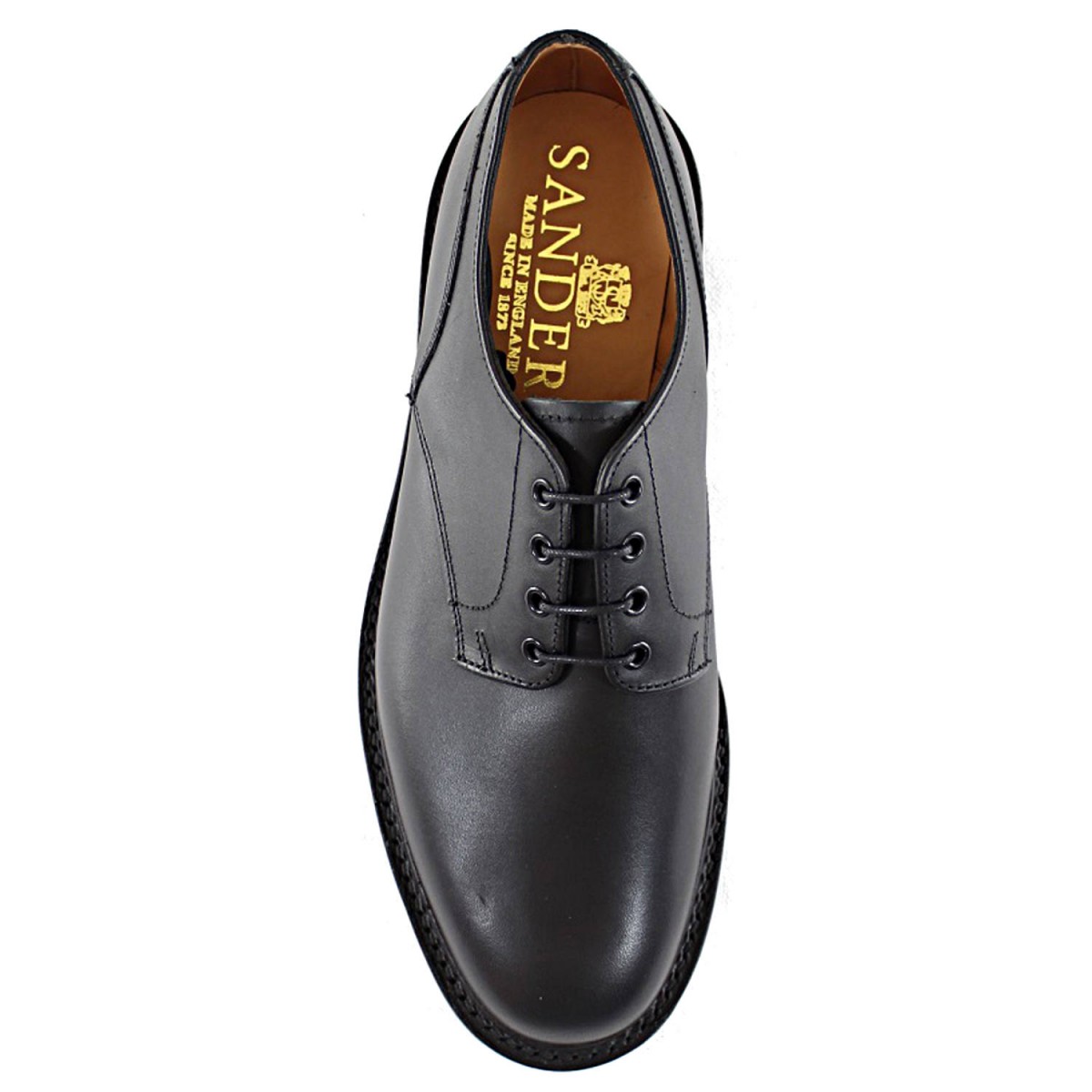 Sanders Worcester Pediwear Footwear