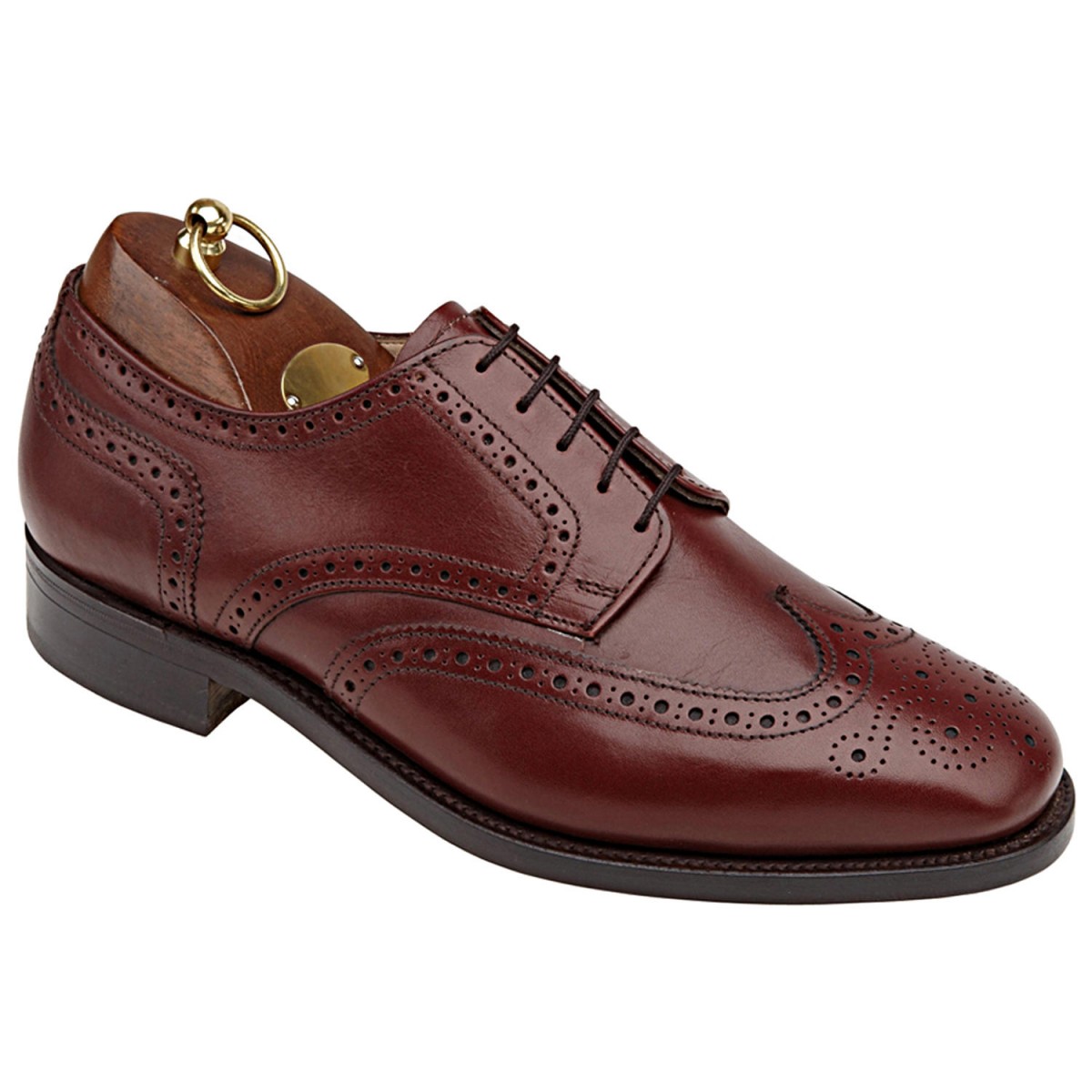 Sanders Horsham Pediwear Footwear