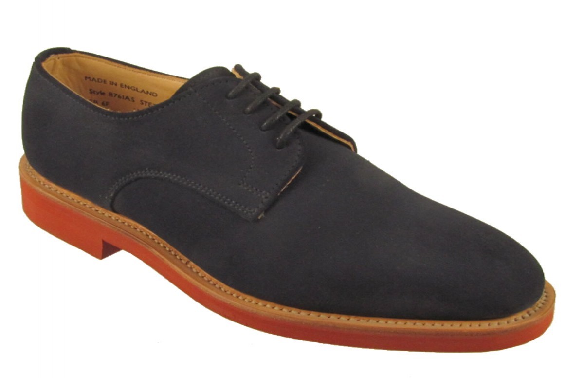 Sanders Jack Pediwear Footwear