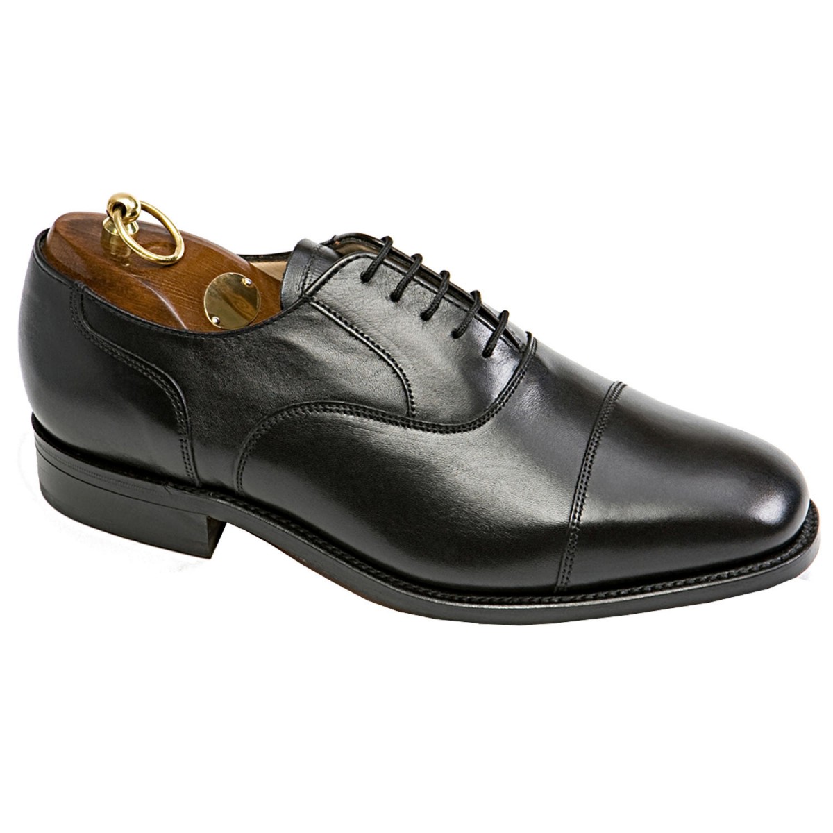 Oxford Style Shoes