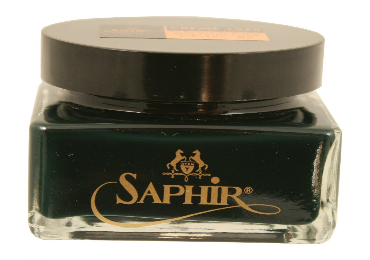 saphir shoe care uk