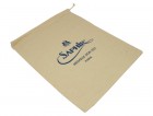 Saphir Cotton Shoe Bag