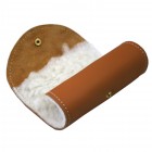 Saphir  Shearling Polishing Glove