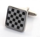 Soprano Accessories Check Design