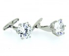 Soprano Accessories Clear Crystal
