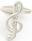 Soprano Accessories Treble Cleff HF97Y