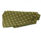Soprano Accessories Green Grouse