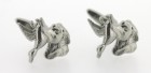 Soprano Accessories Dog with Bird