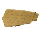 Soprano Accessories Fawn Cross Guns