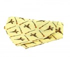 Soprano Accessories Yellow Flying Pheasants
