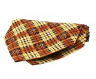 Soprano Accessories Equestrian Horse Jumping Cravat