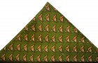 Soprano Accessories Green Standing Pheasant