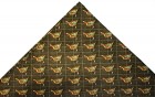 Soprano Accessories Brown Standing Grouse