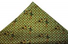 Soprano Accessories Olive Standing Pheasants