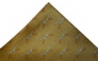 Soprano Accessories Fawn Cross Shotguns