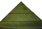 Soprano Accessories Green With shotguns