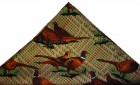 Soprano Accessories Stone & Green Pheasant