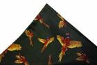 Soprano Accessories Green Flying Pheasant