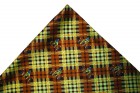 Soprano Accessories Equestrian Horse Jumping Handkerchief