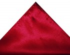 Soprano Accessories Silk Red