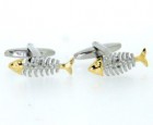 Soprano Accessories Fish Bones GA4713