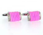 Soprano Accessories Coloured Cufflinks