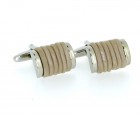 Soprano Accessories Coloured Cufflinks