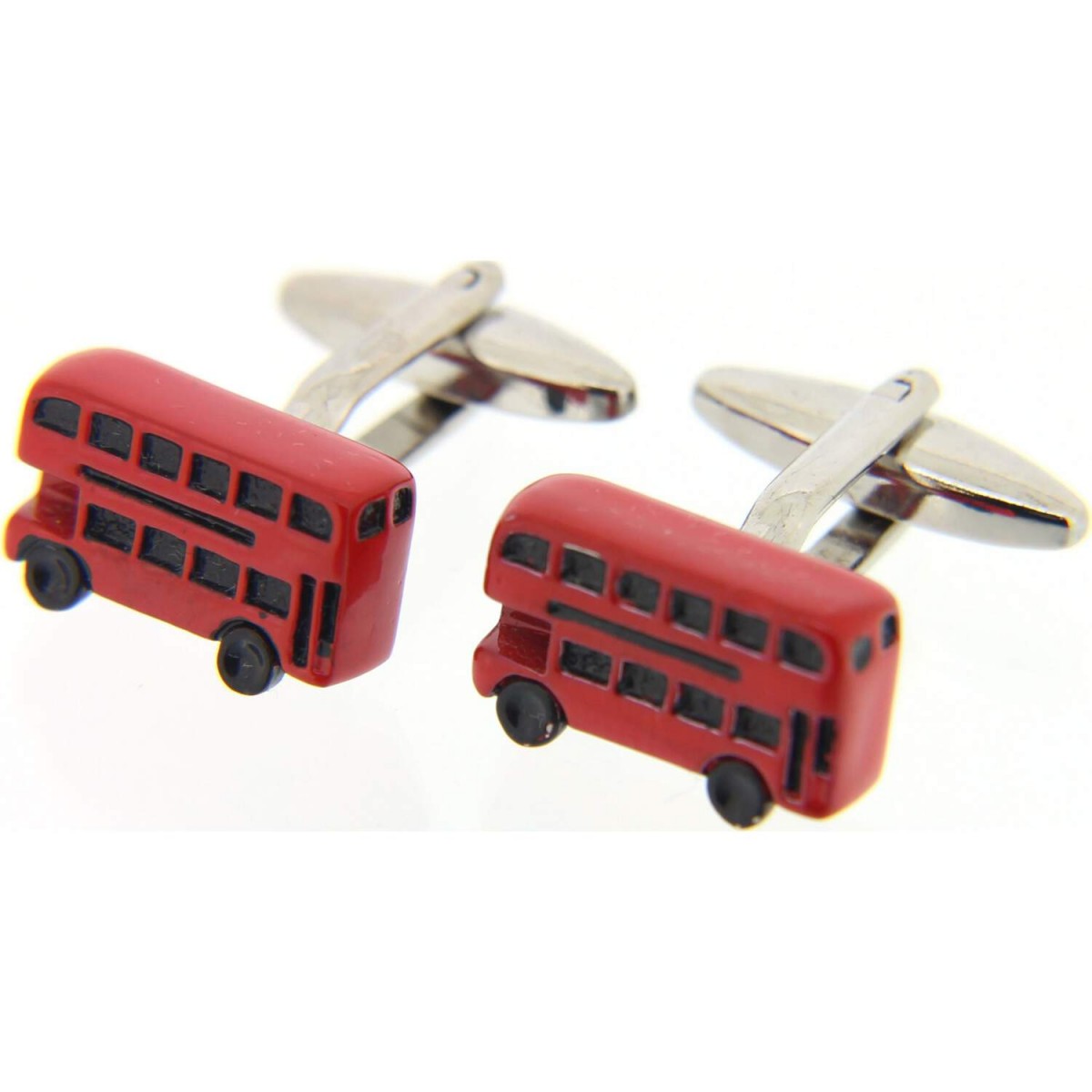 Soprano Accessories London Bus Pediwear Accessories