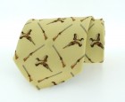 Soprano Accessories Yellow Grouse/Guns