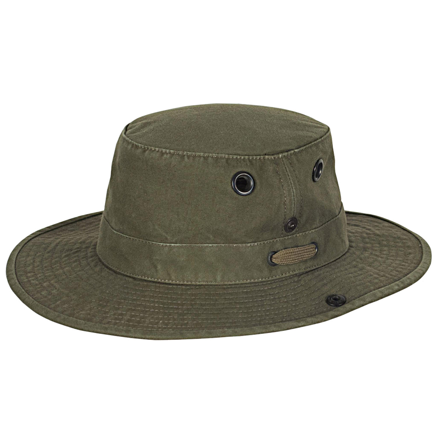 Tilley T3 Cotton Duck Hat Pediwear Accessories