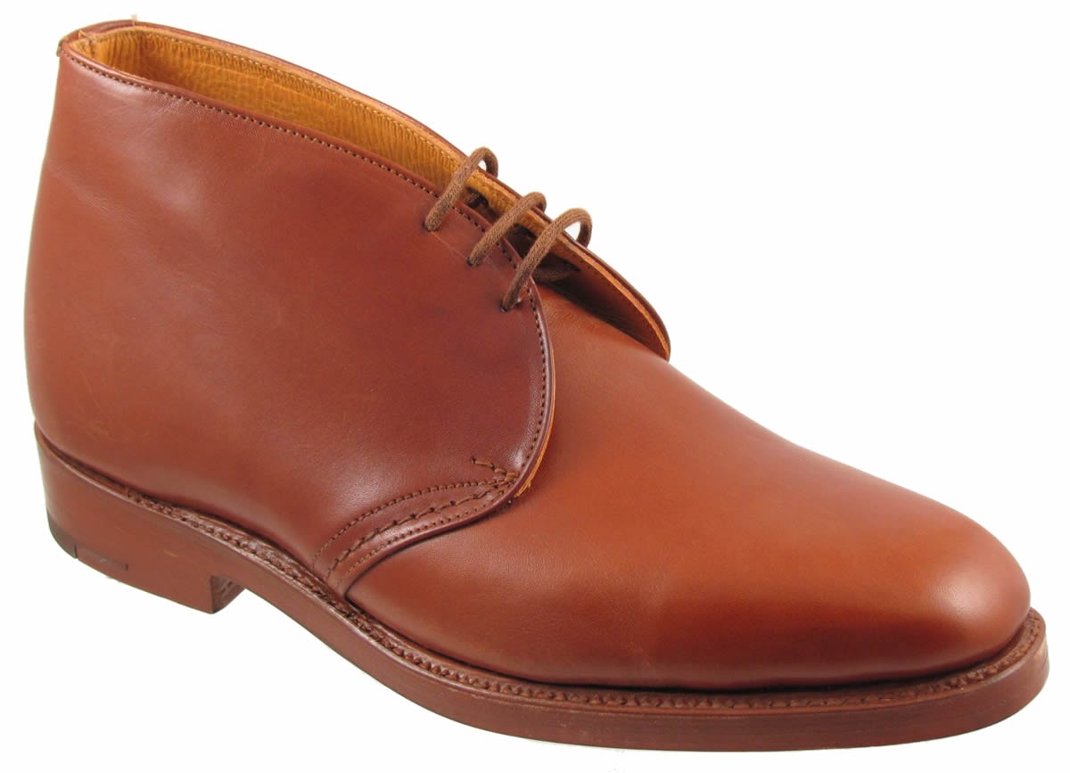 Trickers Guildford Pediwear Footwear