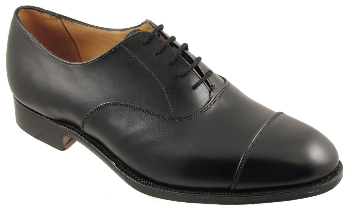 Trickers Henley Pediwear Footwear