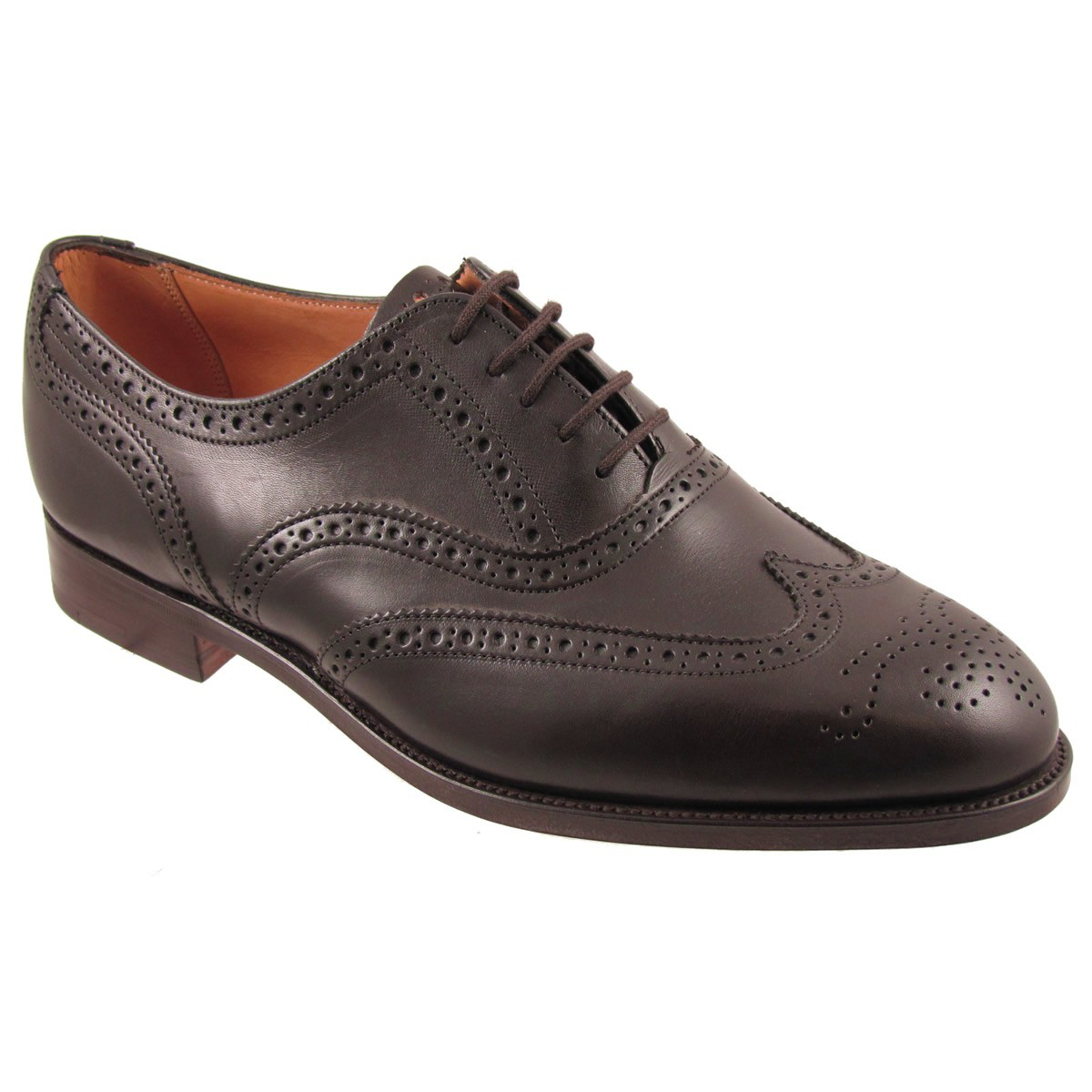 trickers discount