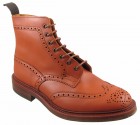Tricker`s Malton Dainite