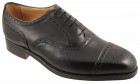 Tricker`s Kensington Black