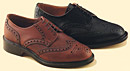 Tricker`s Paisley